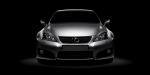 Lexus IS-F 2008 года